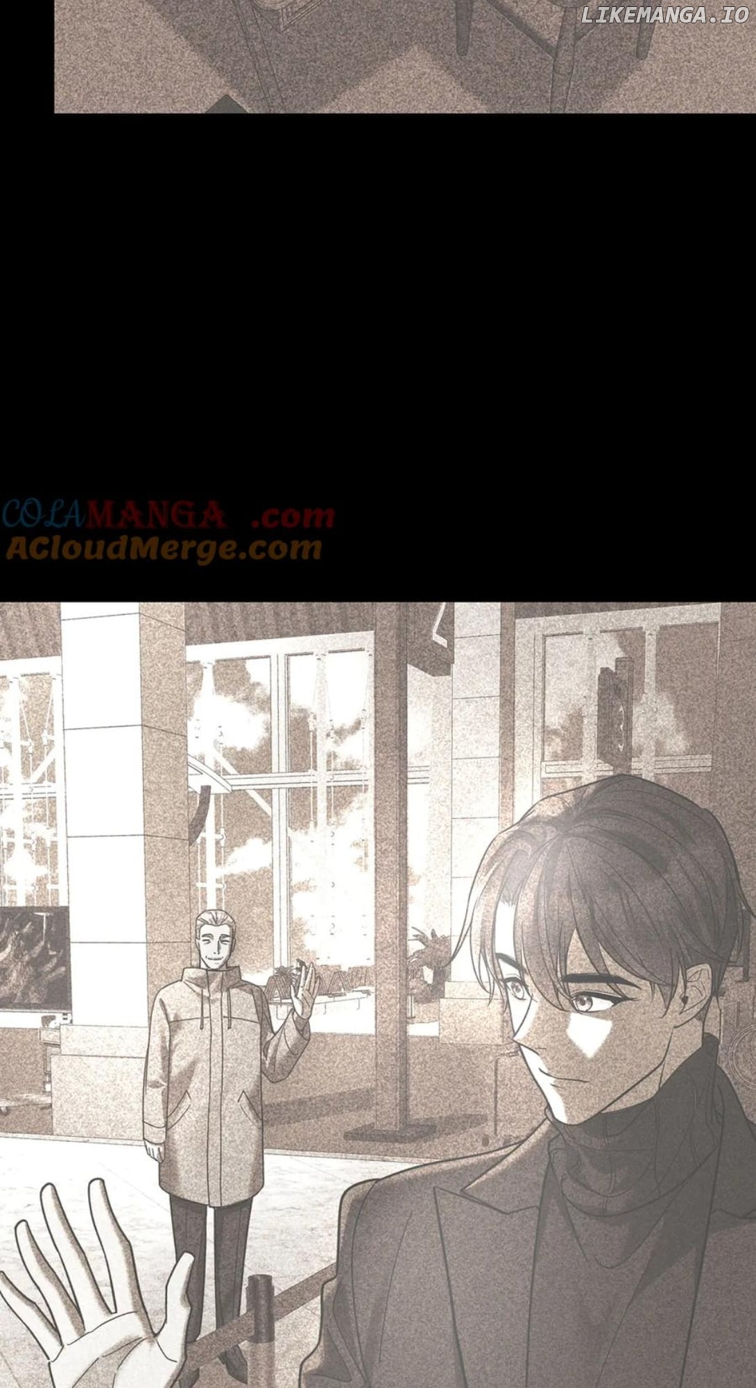 After Breakup: Had an Affair With My Ex's Uncle Chapter 78 - page 44